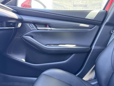 New 2026 MAZDA MAZDA3 s FWD image 31