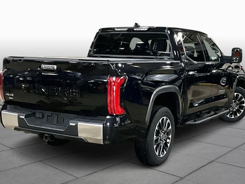 Used 2023 Toyota Tundra Limited image 13