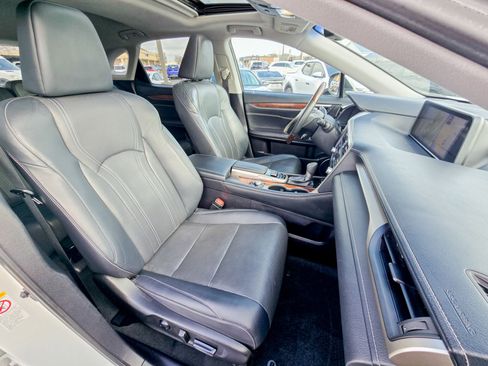 Used 2016 Lexus RX 350 FWD image 34