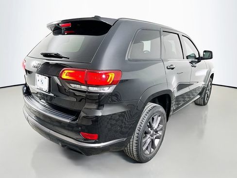 Used 2019 Jeep Grand Cherokee High Altitude AWD/4WD image 5