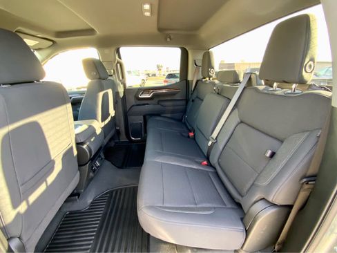 New 2026 GMC Sierra 1500 Elevation image 27