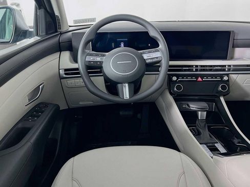 New 2026 Hyundai Tucson SEL image 16