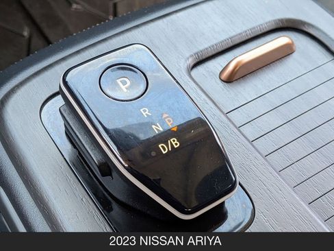 Used 2023 Nissan Ariya FWD image 21