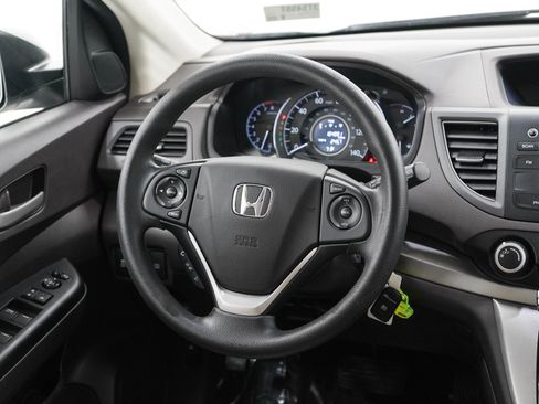 Used 2014 Honda CR-V EX image 14