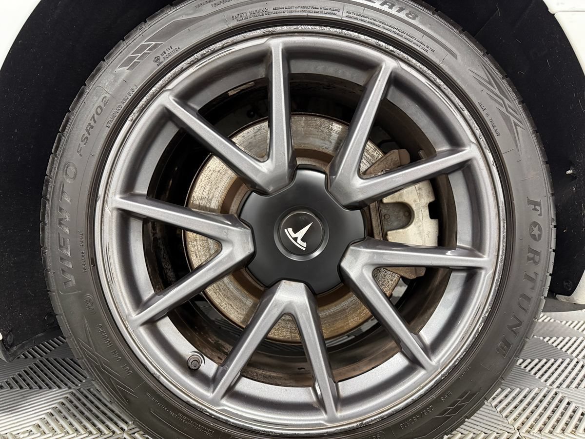 Used 2023 Tesla Model 3 Standard Range RWD image 32