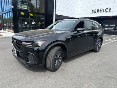 New 2026 MAZDA CX-70 SC