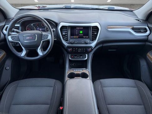 Used 2022 GMC Acadia SLE w/ Driver Convenience Package image 20