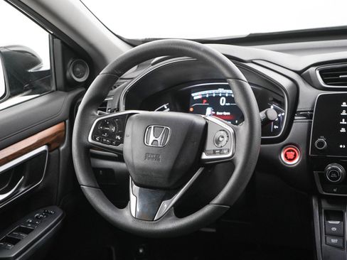 Used 2017 Honda CR-V EX image 14