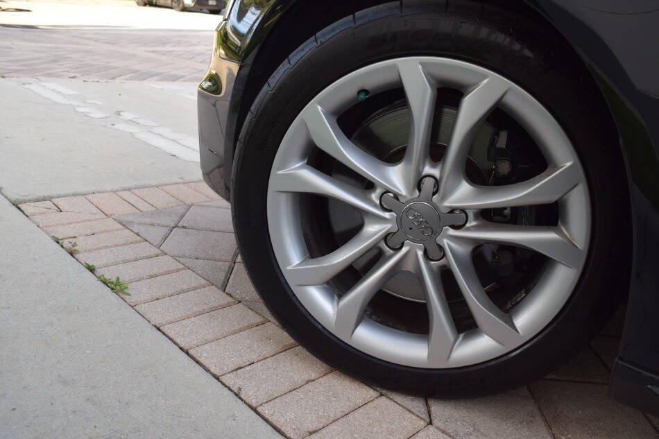 Used 2013 Audi S4 Premium Plus AWD/4WD image 82