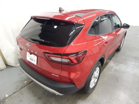 New 2026 Ford Escape Active w/ Tech Pack #1 image 3