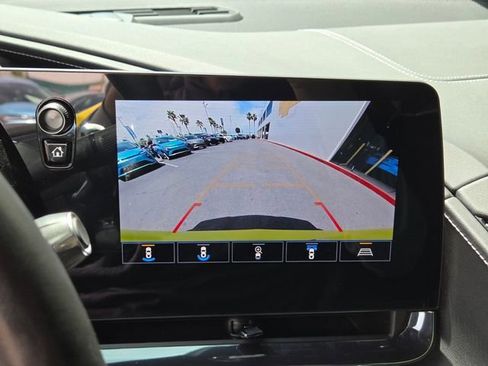 Certified 2023 Chevrolet Corvette Stingray Preferred Conv w/ Z51 Performance Package RWD image 20