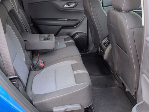 New 2026 Chevrolet Blazer LT w/ Convenience Package image 23
