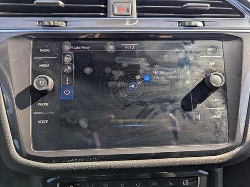 Used 2021 Volkswagen Tiguan S FWD image 17