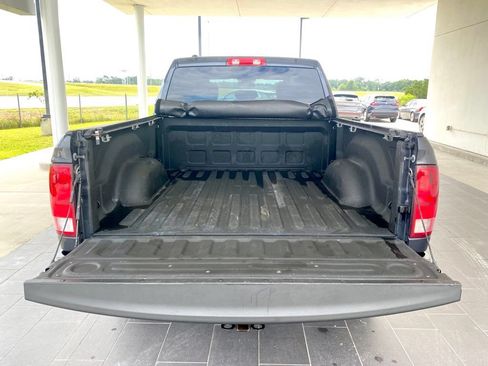 Used 2019 RAM 1500 Tradesman w/ Popular Equipment Group RWD image 12