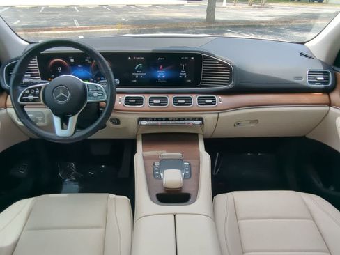 Used 2022 Mercedes-Benz GLE 450 4MATIC image 15
