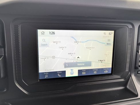 Used 2023 Ford Bronco Big Bend AWD/4WD image 19