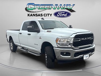Used 2024 RAM 2500 Big Horn