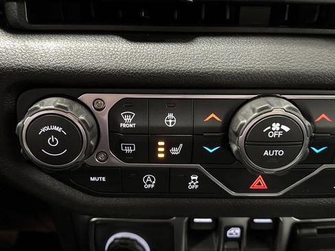 New 2026 Jeep Wrangler Sport S image 7