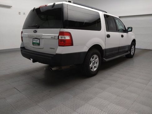 Used 2017 Ford Expedition EL XL w/ Equipment Group 101A image 9