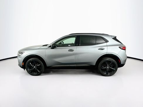 Used 2023 Buick Envision Essence w/ Sport Touring Package FWD image 4
