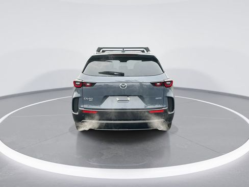 New 2026 MAZDA CX-50 2.5 Hybrid w/ Weather Package image 7