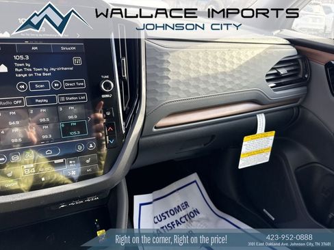 New 2026 Subaru Forester Sport image 13