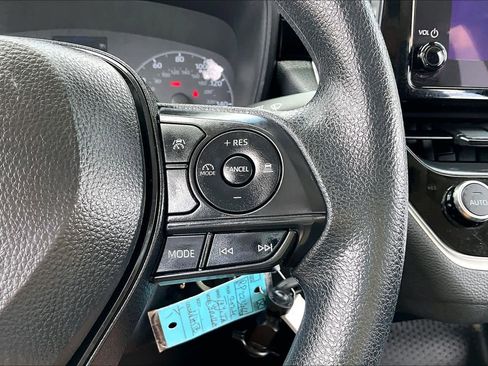 Used 2024 Toyota Corolla LE image 24