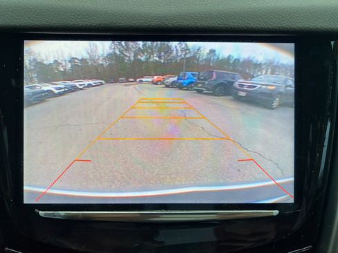 Used 2016 Cadillac SRX Luxury image 20