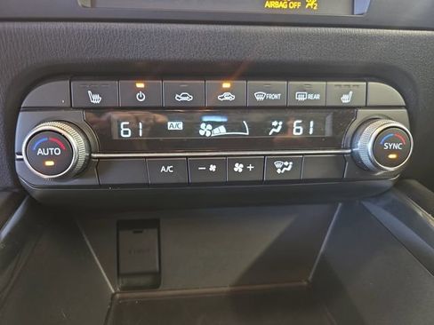 Used 2023 MAZDA CX-5 AWD 2.5 S w/ Premium Package image 23