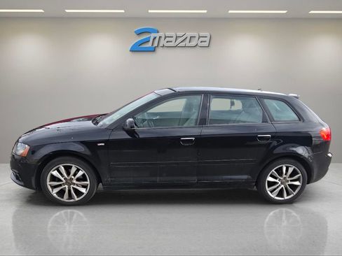 Used 2012 Audi A3 TDI Premium image 2