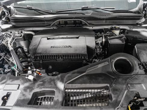 Used 2023 Honda Pilot EX-L image 26