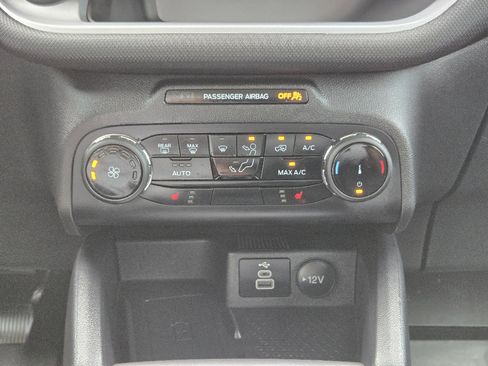 Used 2023 Ford Bronco Sport Big Bend w/ Convenience Package image 21