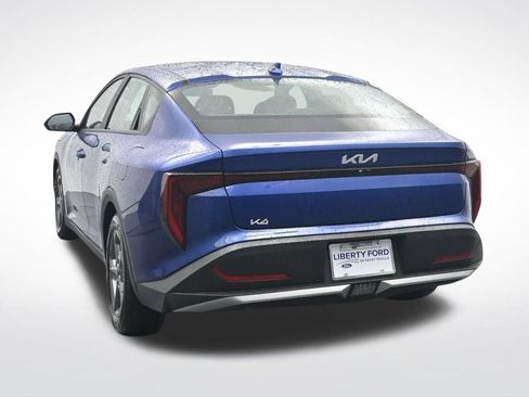 Used 2025 Kia K4 FWD image 9