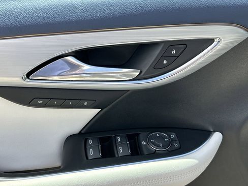 New 2026 Buick Envision Avenir AWD/4WD image 19