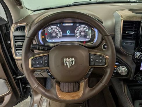 Used 2026 RAM 1500 Limited AWD/4WD image 19