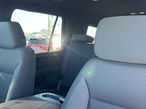 New 2026 Chevrolet Tahoe LS w/ LPO, Get Active Package image 19