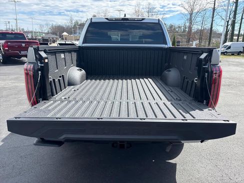 New 2026 Toyota Tundra Limited image 29