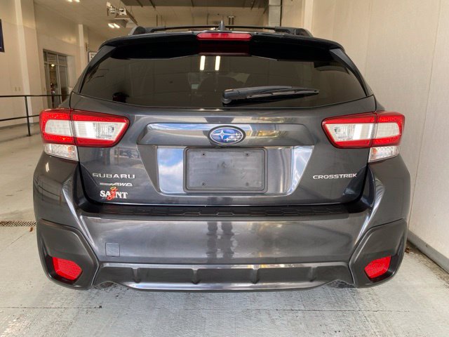Used 2019 Subaru Crosstrek 2.0i Premium AWD/4WD image 6