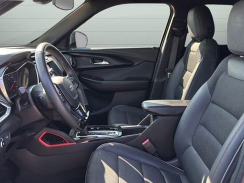 Used 2022 Chevrolet TrailBlazer RS image 21