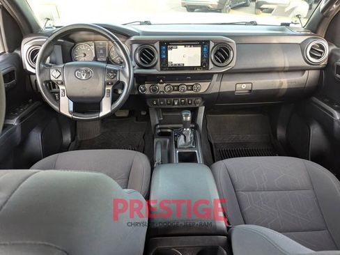 Used 2019 Toyota Tacoma TRD Off-Road image 26