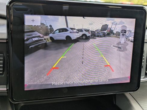 Certified 2023 Ford Explorer XLT w/ Equipment Group 202A image 28