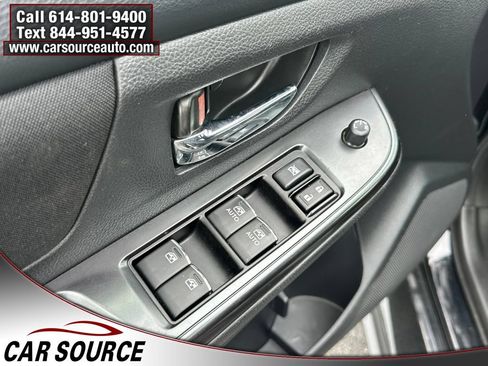 Used 2018 Subaru WRX AWD/4WD image 13