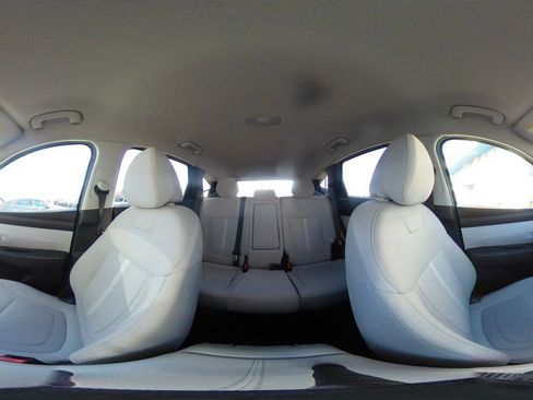 Used 2025 Hyundai Tucson SEL image 44