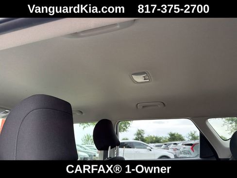 Used 2020 Kia Soul S FWD image 18