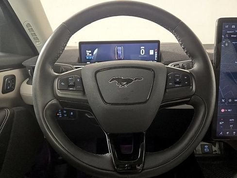 Used 2023 Ford Mustang Mach-E Premium AWD/4WD image 21