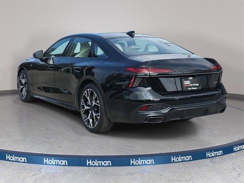 New 2026 Audi A6 Premium Plus image 5