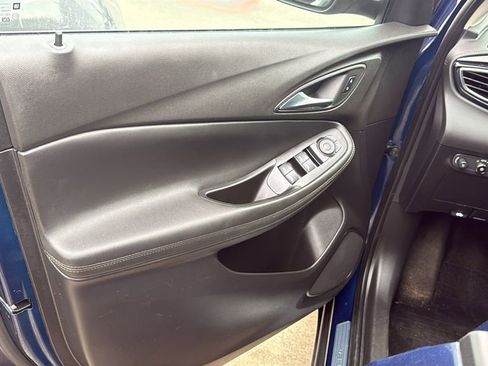 Used 2023 Buick Encore GX Select FWD image 5