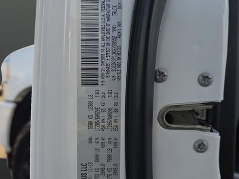 Used 2019 RAM 3500 Limited image 50