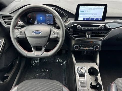 Used 2025 Ford Escape ST-Line AWD/4WD image 29