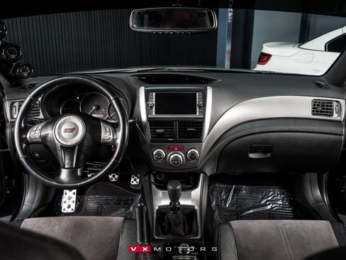 Used 2008 Subaru Impreza WRX STI image 26